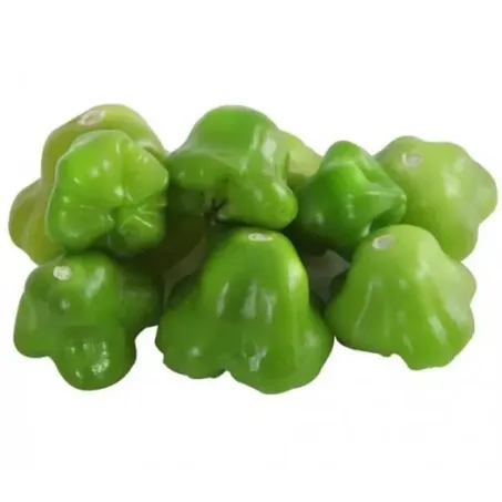 Pimenta Cambuci Coopeg 200g