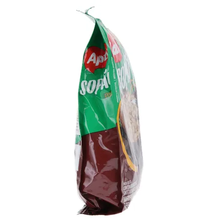 Sopão Apti Feijão com Macarrão Pacote 180gr 360-28