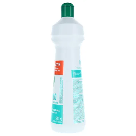 TIRA LIMO CIF 500ML CLORO SPRAY 20% 360-9