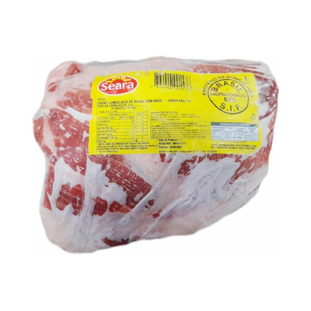 SOBREPALETA S/O CG SUINA