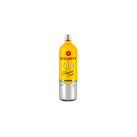 GIN ETERNITY 950ML TROPICAL FRUITS