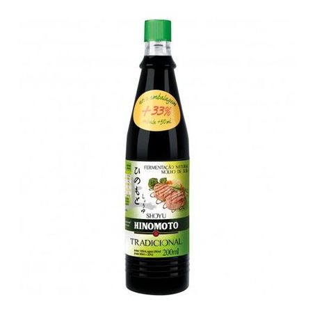 Shoyu hinomoto trad