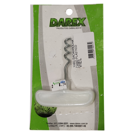 Sacarolha darex ref 1065