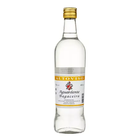 AGUARD.PORT BAGACEIRA ALTOVISO 700ML