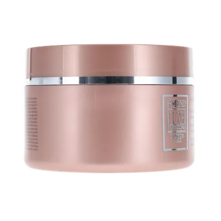 MÁSCARA DE TRATAMENTO AMEND LUXE CREATIONS BLONDE CARE POTE 250G 360-28