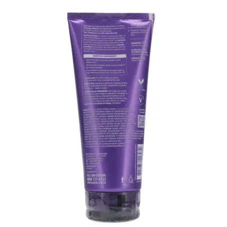 Condicionador Eudora Siàge Resgate Imediato 200ml 360-18