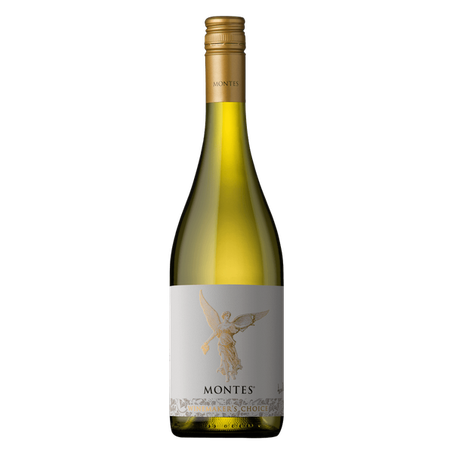 Vinho fino chardonnay reserva montes alpha 750ml