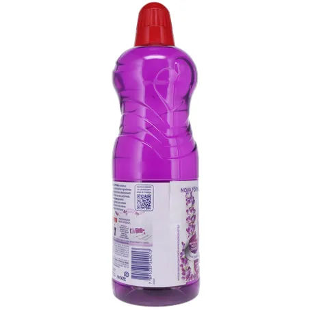 Limpador Perfumado Veja Perfumes Lavanda 1l 360-25
