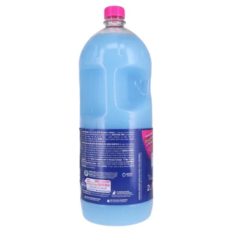 Desinfetante gota limpa talco 2l un 360-26