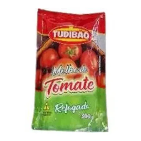 Molho Tomate Tudibao 300g 