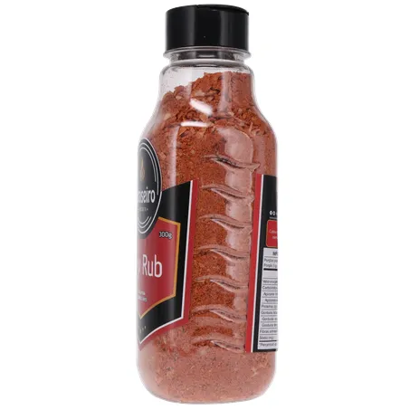 Sal braseiro dry rub 300g 360-7