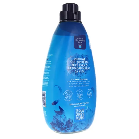 Amaciante de Roupas Comfort Frescor Intenso Frasco 1.5lt 360-15