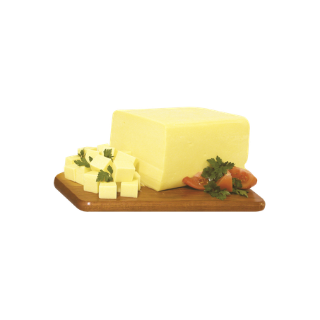Queijo Mussarela Litoral Pedaço Kg