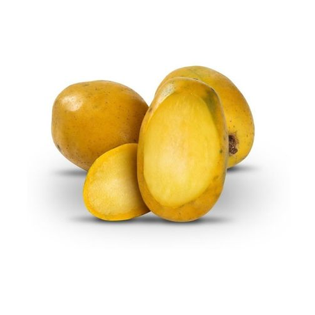 Feira Cajamanga Luma 500g
