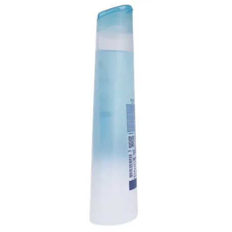 Shampoo dove oxigenio hid.int.400ml 360-11