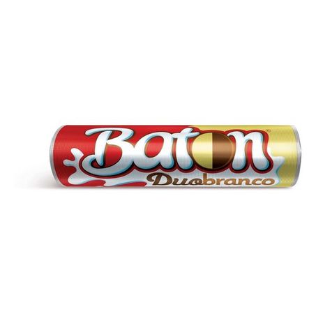 Chocolate baton nestle duo 16g