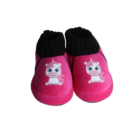 Pantufa Infantil Maria Emilia Pantufinha 26/32