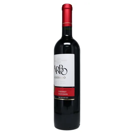 VINHO TINTO ARBO CABERNET SAUVIGNON 750ML 360-4