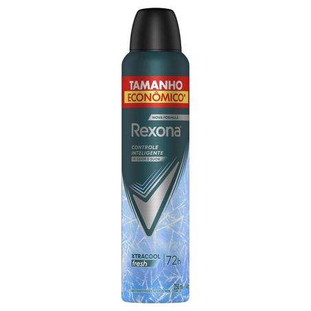 DESOD.REXONA AERO XTRACOOL M 2