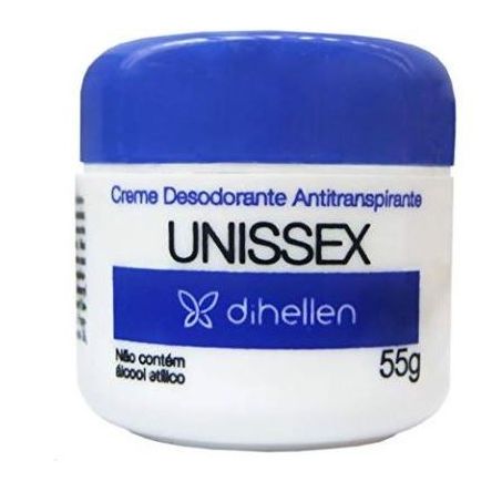 Desodorante creme dihelen 55g unissex