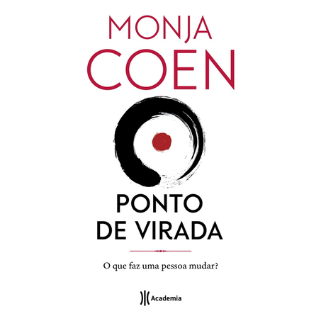 Livro - Ponto De Virada