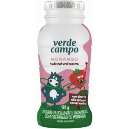 IOG KIDS MORANGO VERDE CAMPO 170G