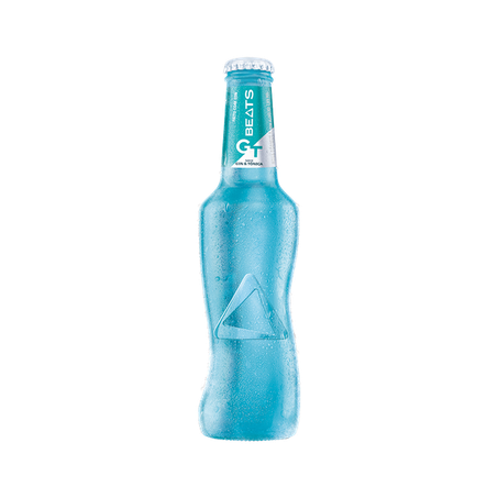 SKOL BEATS GT LONG NECK 269 ML