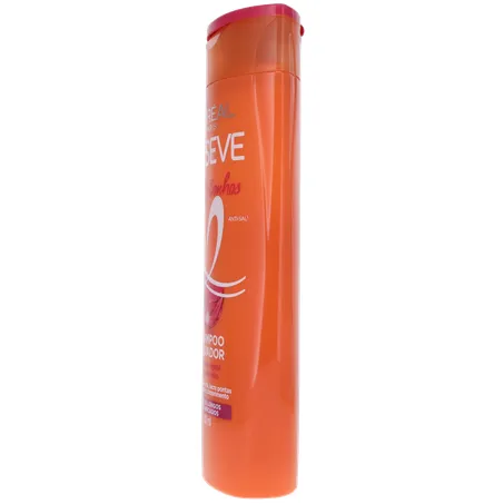 SHAMPOO ELSEVE LONGO DOS SONHOS 400ML 360-7
