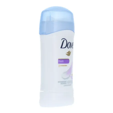 Desod dove fem fresh stick 45g 360-30