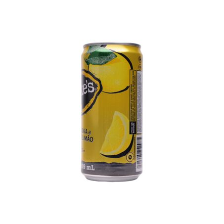 Bebida Mike's Hard Lemonade Vodka Suco de Limão 269ml 360-13