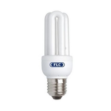 LAMPADA FLC RED ELETRON 25W = 100W