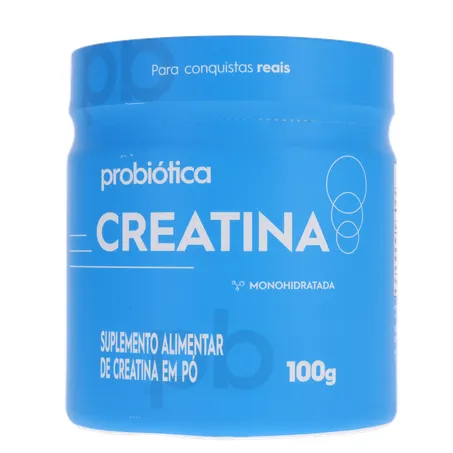 Suplem probiot creatine 100g 360-1
