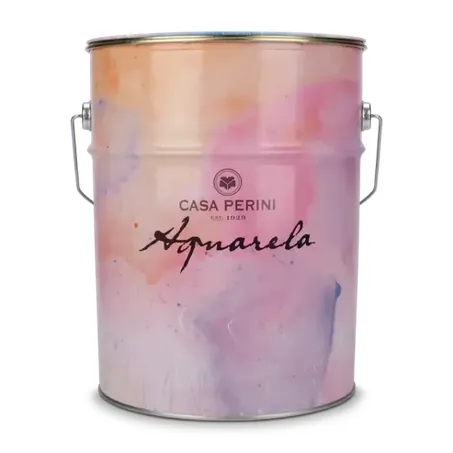 Balde de espumante casa perini aquarela 750ml 7 un