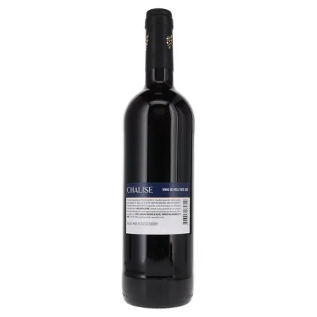 Vinho Nacional Chalise Tinto Seco 750ml 360-2