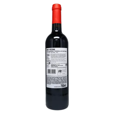 Vinho portugues abre pestana tinto 750ml 360-18