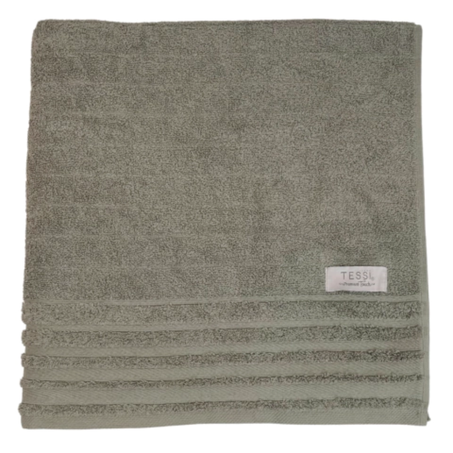 Toalha de banho 80x150cm glamour suculenta tessi