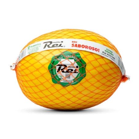 Melao Rei Kg 
  - Peso Aprox. Un 2,100 kg
