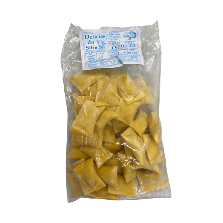 TORTEI DELICIAS DO SITIO BDJ 400 G                