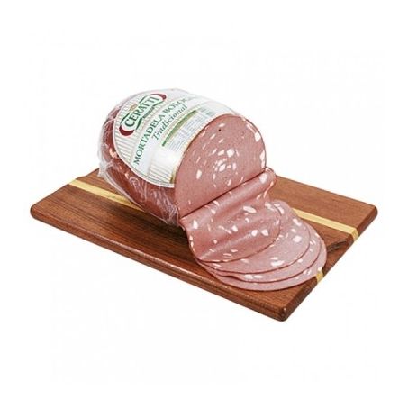 Mortadela bologna ceratti kg