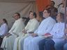 60º Romaria de Nossa Senhora da Salette reúne fieis de diversos locais 