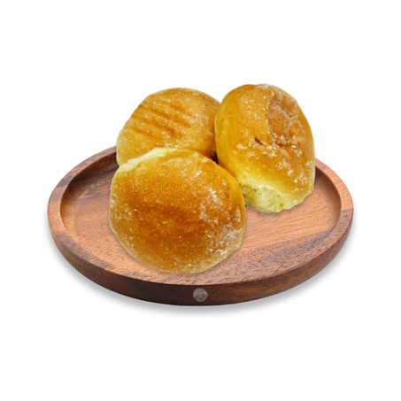 Pão De Laranja Kg