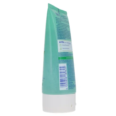 Sabonete em gel nivea controle do brilho 145ml 360-11
