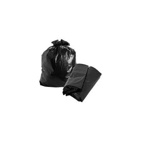 Saco de lixo lages rolo 50l c/50