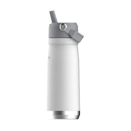 Garrafa term stanley flip straw polar 651ml 360-1