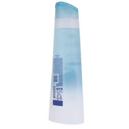 Shampoo dove oxigenio hid.int.400ml 360-22