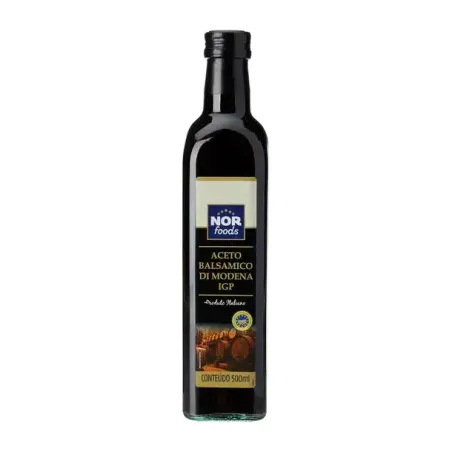 Aceto Balsâmico di Modena Nor Foods 500ml