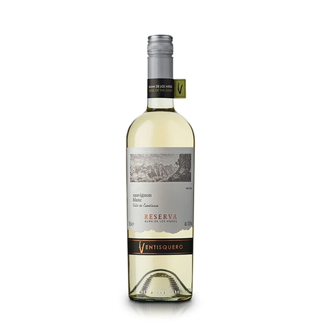 VINHO VENTISQUERO 750ML RESERVA SAUV. BLANC