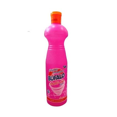 LIMP MULTI.USO BUFALO 500ML