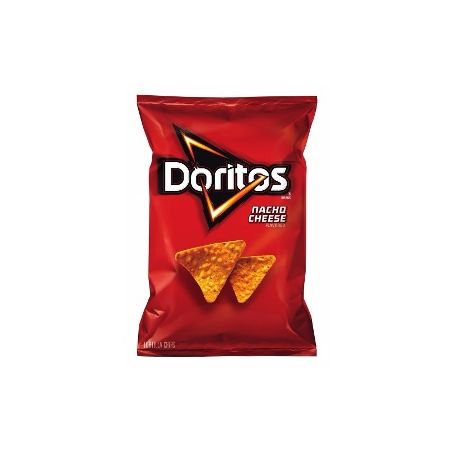 SALG. DORITOS 37G NACHO