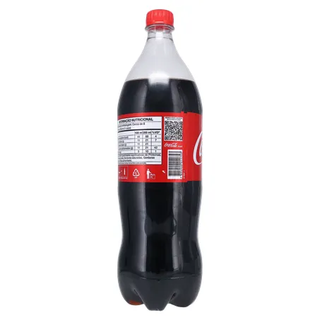 BEBIDA COCA COLA PET 1,5L 360-24